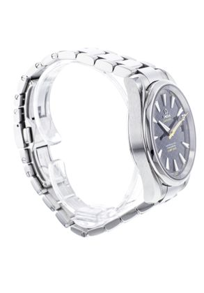 OMEGA Seamaster Aquaterra Spectre