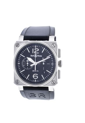 BELL & ROSS BR03-94 Chronographe