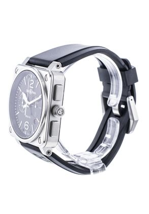 BELL & ROSS BR03-94 Chronographe