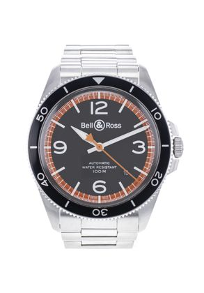 BELL & ROSS BRV2-92 Garde-Côtes