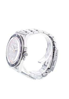 BELL & ROSS BRV2-92 Garde-Côtes