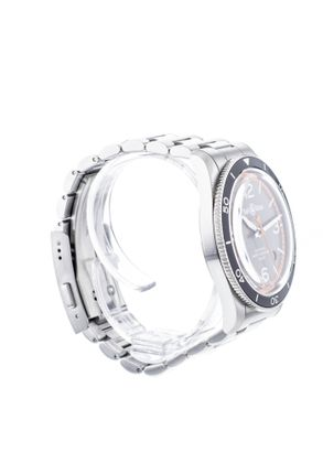 BELL & ROSS BRV2-92 Garde-Côtes