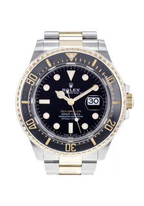 ROLEX Sea-Dweller