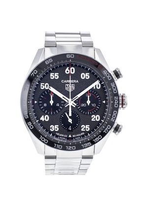 TAG HEUER Carrera Calibre Heuer 02