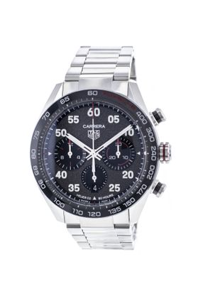 TAG HEUER Carrera Calibre Heuer 02