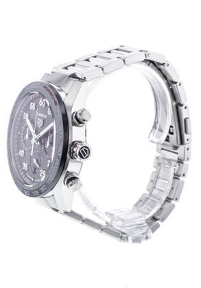 TAG HEUER Carrera Calibre Heuer 02