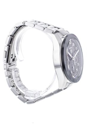 TAG HEUER Carrera Calibre Heuer 02