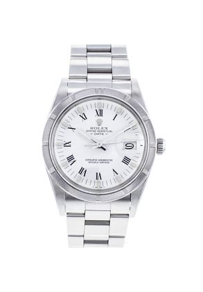 ROLEX Oyster Perpetual Date