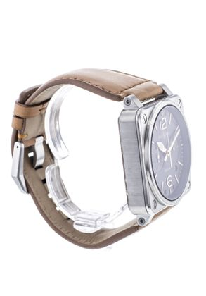 BELL & ROSS BR03-94 GOLDEN HERITAGE