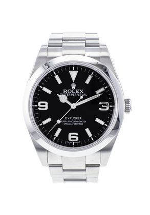 ROLEX Explorer