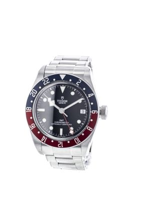TUDOR Black Bay Gmt
