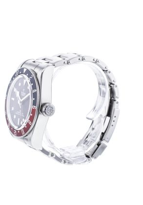 TUDOR Black Bay Gmt