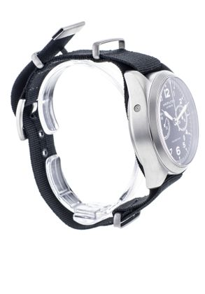 HAMILTON Khaki Aviation Pilot Pioneer Auto Chrono