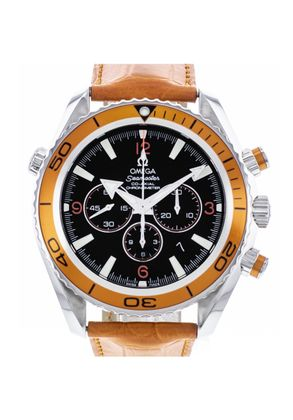 OMEGA Planet Ocean Chronographe 600m