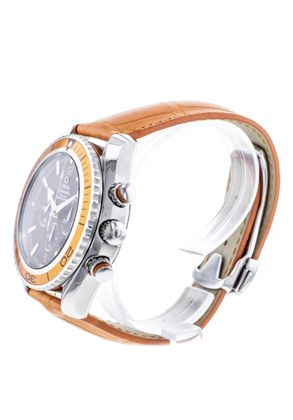 OMEGA Planet Ocean Chronographe 600m