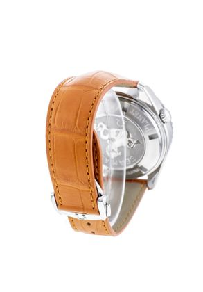 OMEGA Planet Ocean Chronographe 600m