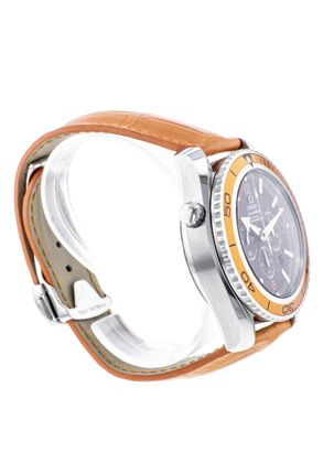 OMEGA Planet Ocean Chronographe 600m