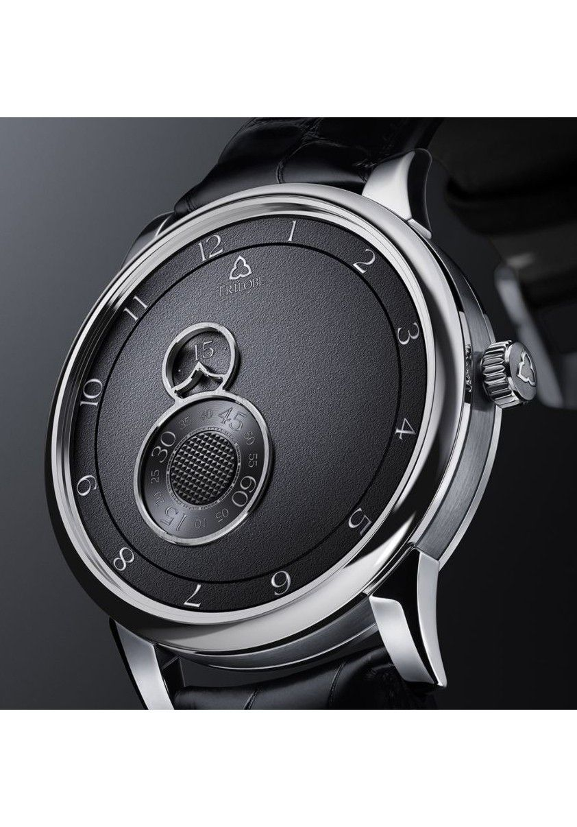 TRILOBE Nuit Fantastique 40.5 mm