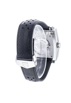 TAG HEUER Monaco Steve McQueen