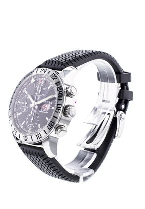 CHOPARD Mille Miglia GMT