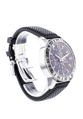 CHOPARD Mille Miglia GMT