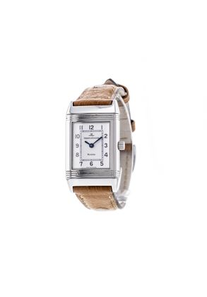 JAEGER - LECOULTRE Reverso Lady