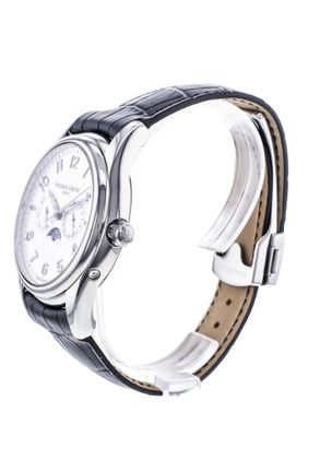 FREDERIQUE CONSTANT Runabout Phase de lune