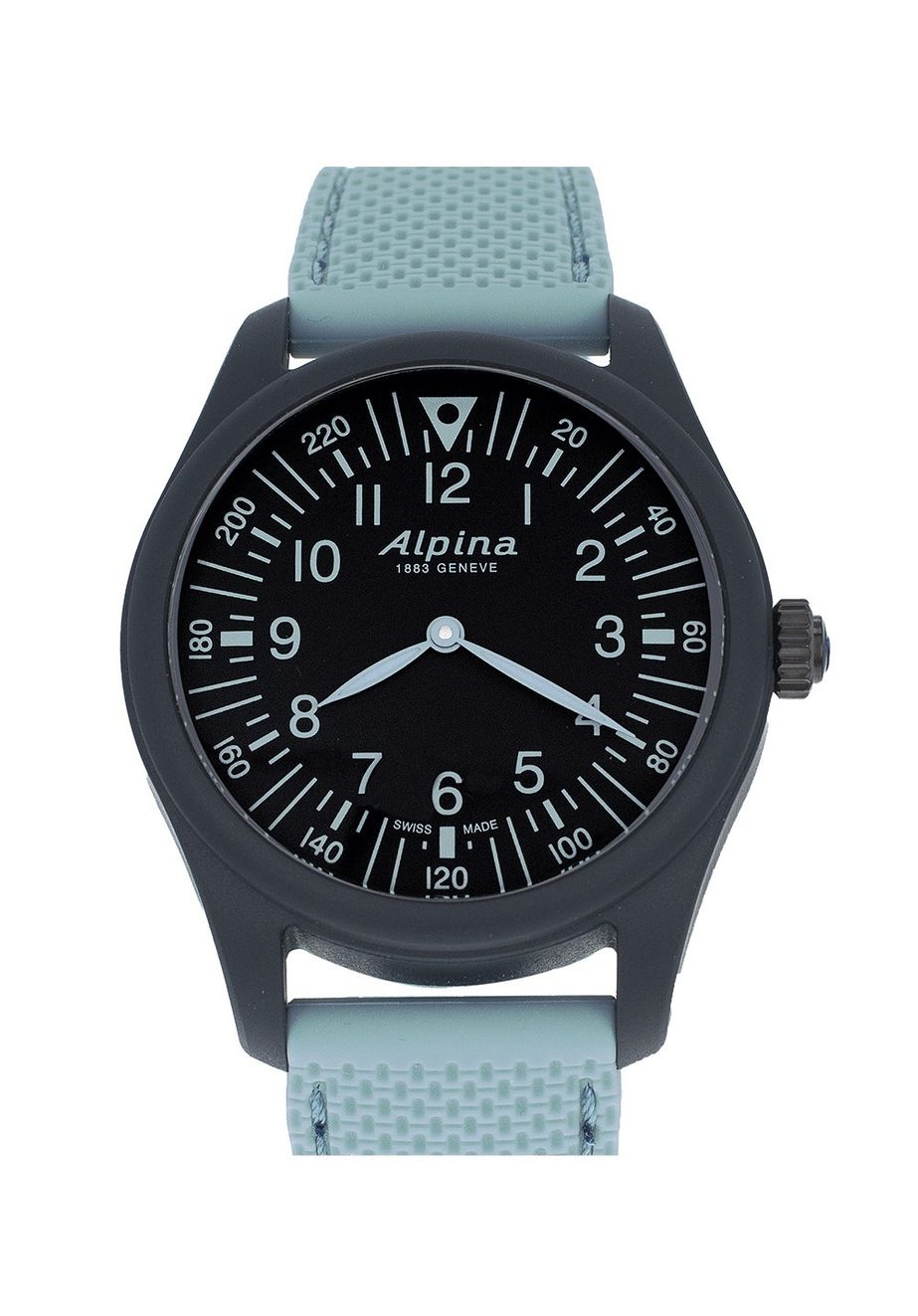 ALPINA StartimerX Balance