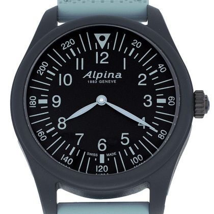 ALPINA StartimerX Balance