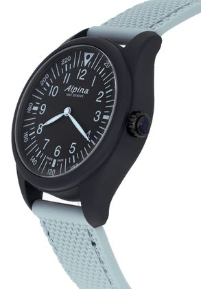 ALPINA StartimerX Balance