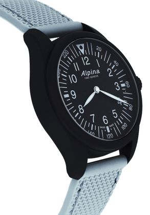 ALPINA StartimerX Balance