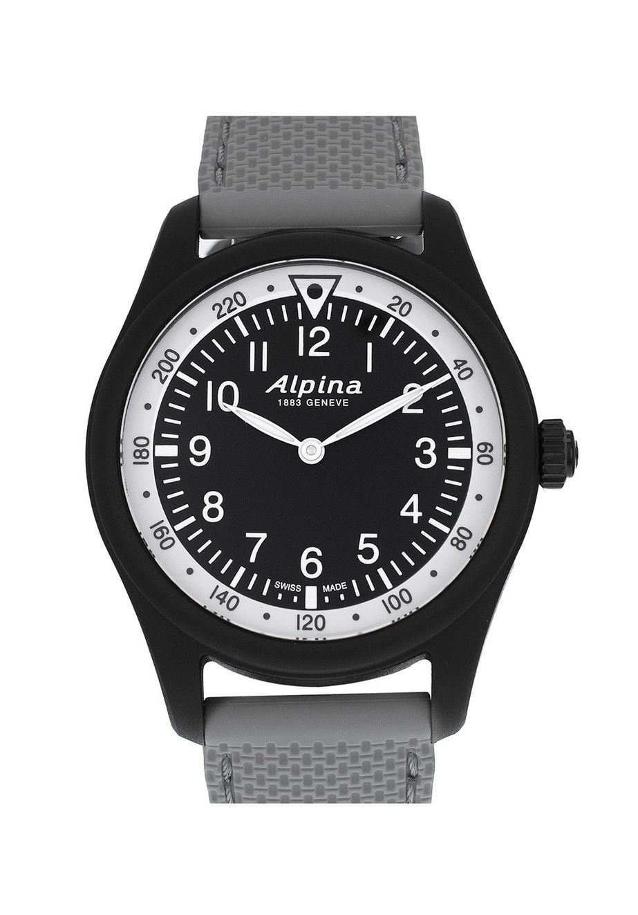 ALPINA StartimerX Balance