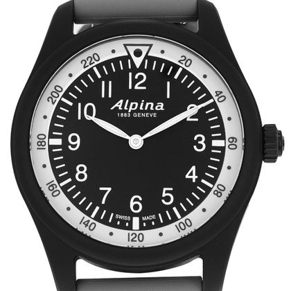 ALPINA StartimerX Balance