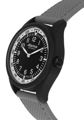 ALPINA StartimerX Balance