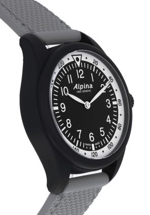 ALPINA StartimerX Balance