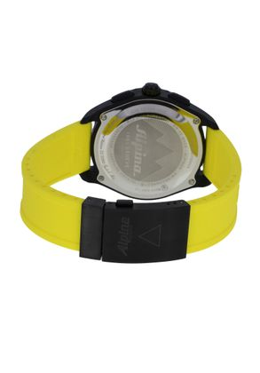 ALPINA StartimerX Balance Edition Spéciale Michael Goulian