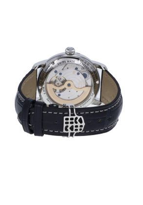 FREDERIQUE CONSTANT Classic Hybrid Manufacture