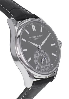 FREDERIQUE CONSTANT HOROLOGICAL SMARTWATCH GENTS CLASSICS