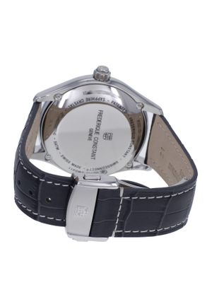 FREDERIQUE CONSTANT HOROLOGICAL SMARTWATCH GENTS CLASSICS