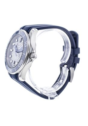 OMEGA Seamaster 300 Diver Co-Axial Master Chronometer