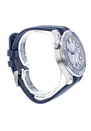 OMEGA Seamaster 300 Diver Co-Axial Master Chronometer