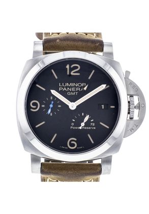 PANERAI Luminor GMT Power reserve