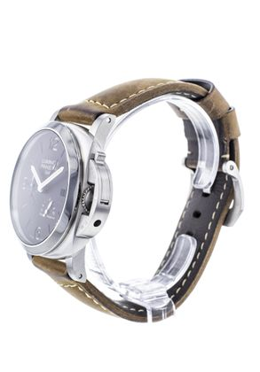 PANERAI Luminor GMT Power reserve