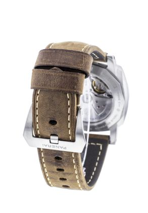 PANERAI Luminor GMT Power reserve