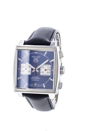 TAG HEUER Monaco Steve McQueen Calibre Heuer 02