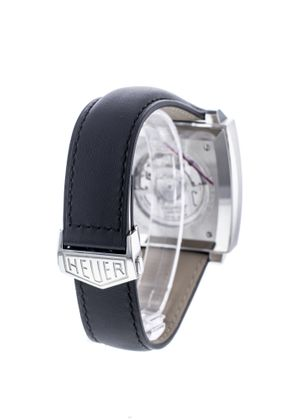 TAG HEUER Monaco Steve McQueen Calibre Heuer 02