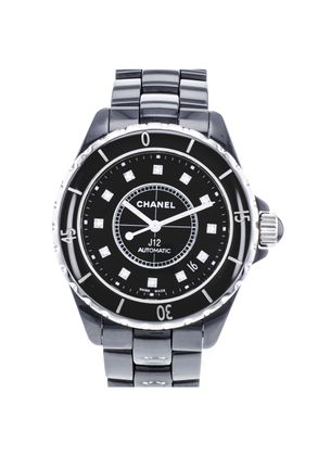 CHANEL J12 Céramique