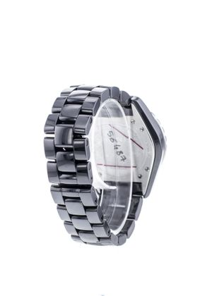 CHANEL J12 Céramique Diamants