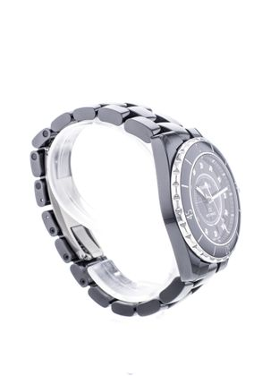 CHANEL J12 Céramique