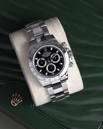ROLEX Cosmograph Daytona